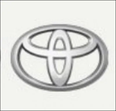 Quelle est cette marque ?