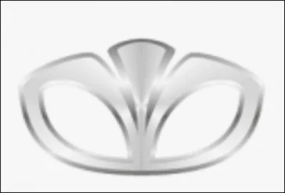 Quelle est cette marque ?