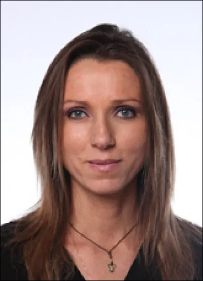 Valentina Vezzali est connue comme ...