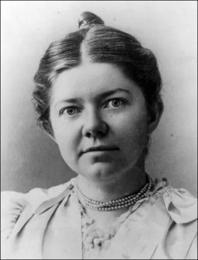 Amy Beach est connue comme ...