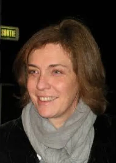 Laurence Equilbey est connue comme ...