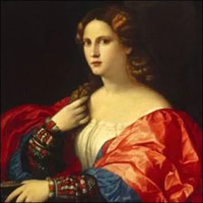 Francesca Caccini est connue comme ...