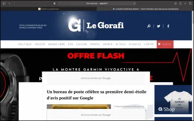 Ce site est-il fiable ?