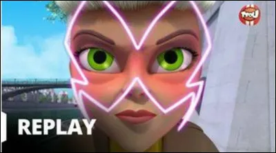 Comment s'appelle la chérie de Maître Fu ?