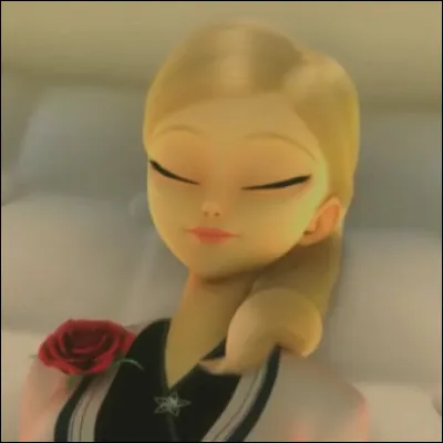 Comment s'appelle la mère d’Adrien ?