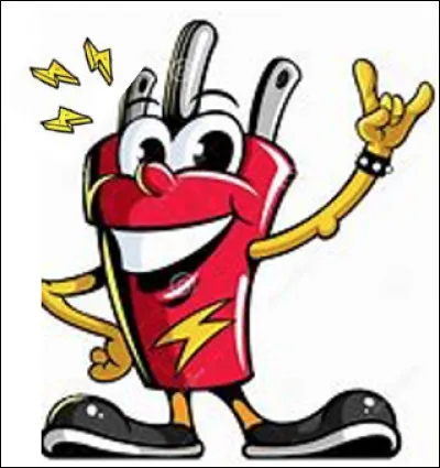 Quelle unité n'est pas électrique ?