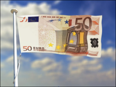 Quel pays n'a pas l'euro comme monnaie nationale ?