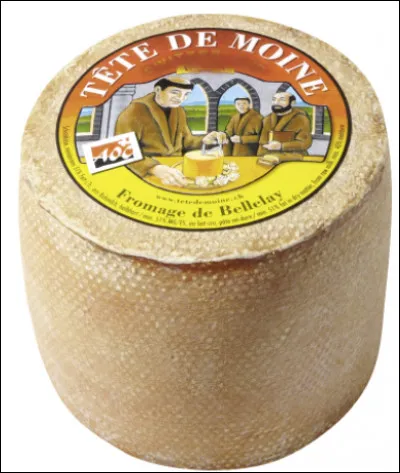 Quel fromage n'est pas français ?