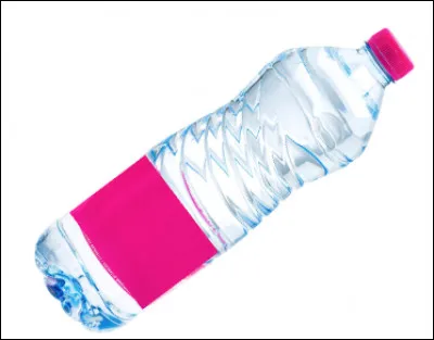 Quelle eau minérale n'est pas gazeuse ?