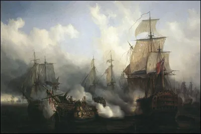 Quelle bataille n'est pas une victoire napoléonienne ?