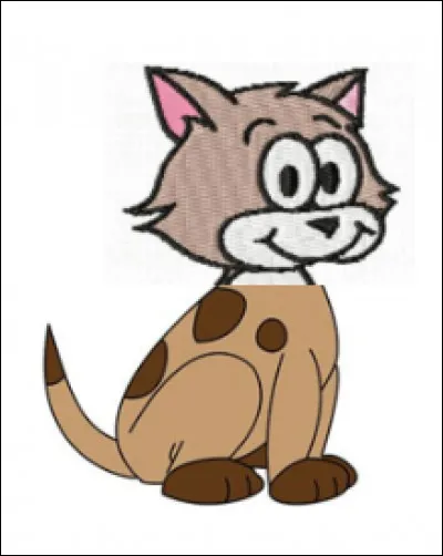 Quel animal n'est pas une race de chien ?