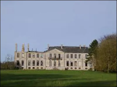 Je vous propose de partir en Normandie &agrave; la d&eacute;couverte du ch&acirc;teau de Magny-en-Bessin. Commune de l'arrondissement de Bayeux, elle se situe dans le d&eacute;partement ...
