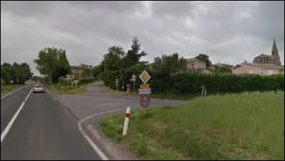 Petit tour dans le Lauragais, &agrave; Peyrens. Commune occitane, dans l'aire urbaine Chaurienne, elle se situe dans le d&eacute;partement ...
