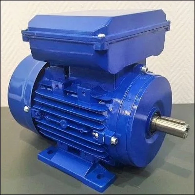 Dans une machine électrique tournante, quelle est la partie mobile ?