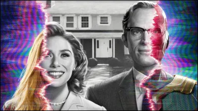 Quelle est cette série ?