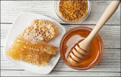 Quel est le poids d'une abeille ?