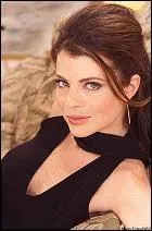 Dans quelle série peut-on la voir ?