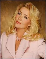 Dans quelle série peut-on la voir ?