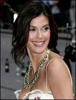 Dans quelle série peut-on la voir ?