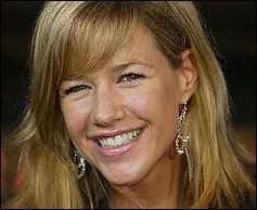 Dans quelle série peut-on la voir ?