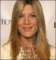 Dans quelle série peut-on la voir ?