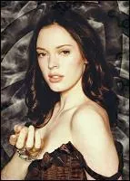 Dans quelle série peut-on la voir ?