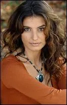 Dans quelle série peut-on la voir ?