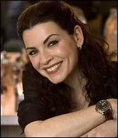 Dans quelle série peut-on la voir ?