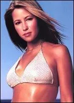 Dans quelle série peut-on la voir ?