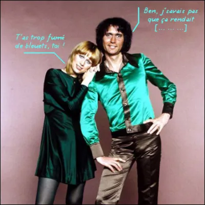 Moralité : il faut toujours écouter les femmes (ou au moins une)... avant de faire la conn**** !