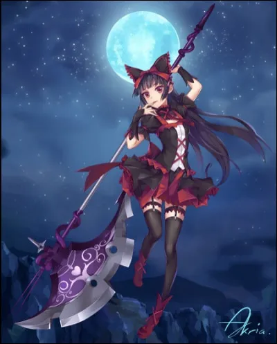 Quelle serait ta peur ?