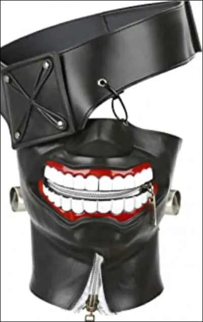 Quel masque prendrais-tu ?