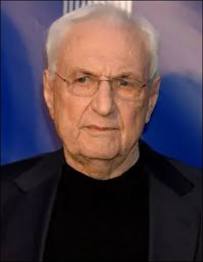 Qui est Frank Gehry ?