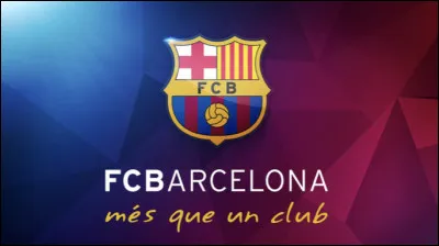 En quelle année fut fondé le club ?