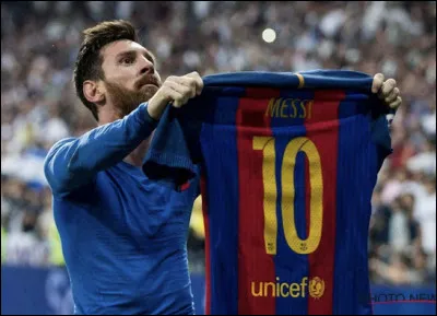 Au mois de mars 2021, combien de buts Lionel Messi a-t-il inscrits au cours des Classicos quil a disputés, toutes compétitions confondues ?