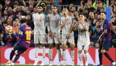 Au mois de mars 2021, quel est le nombre approximatif de buts marqués par Lionel Messi pour le Barça durant toute sa carrière, toutes compétitions confondues ?