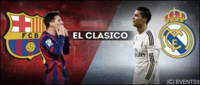 Au mois de mars 2021, quel est le nombre approximatif de buts que le Barça a inscrits contre le Real Madrid en Liga ?