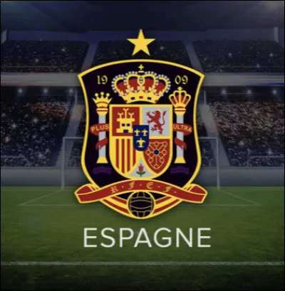 Combien de joueurs du Barça étaient présents dans le onze de départ de lEspagne lors de la finale de la Coupe du monde 2010 ?