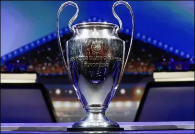 Combien le club a-t-il remporté de titres en Ligue des champions au mois de mars 2021 ?