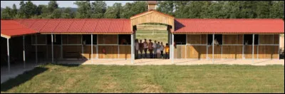 Quest-ce quun centre équestre ?