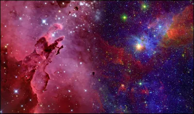 Depuis combien de temps l'univers a-t-il été créé ?