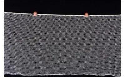 Va de la cour au jardin, c'est la...