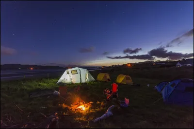 Baisse de tension, c'est la...