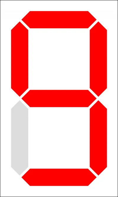 Première impression que l'on peut corriger, c'est l'...