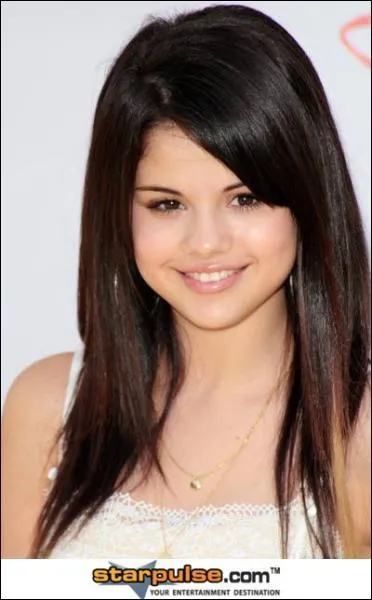 Quand Selena Gomez est-elle ne ?
