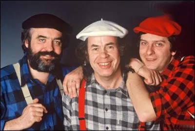 Ceux-là non plus n'ont pas eu de maîtrise ! Qu'en pensez-vous ?