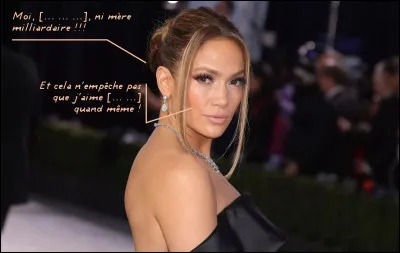 Eh oui, en affaires, il faut pacifier !