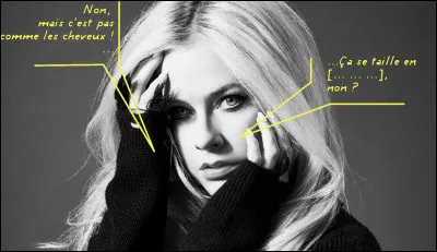 La question reste entière, la réponse en tiers...