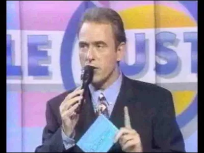 Comme dit le proverbe : "Qui pleure le matin, le soir [...] !"