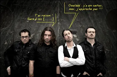 On dirait Dutronc, mais non... Sûr ?